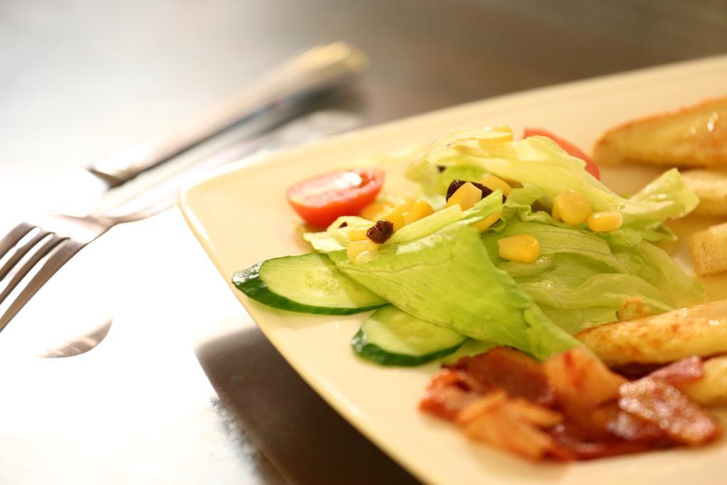 Love In Hualien B&B ภายนอก รูปภาพ