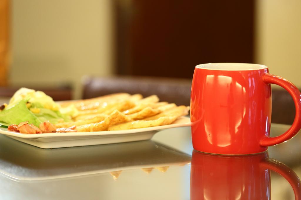 Love In Hualien B&B ภายนอก รูปภาพ