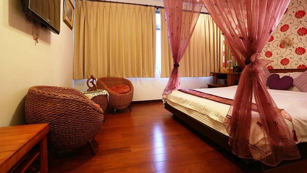 Love In Hualien B&B ภายนอก รูปภาพ