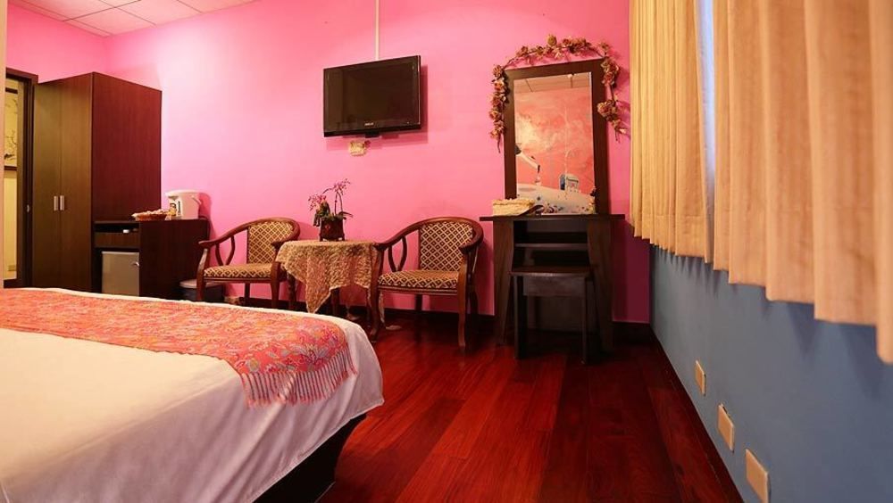 Love In Hualien B&B ภายนอก รูปภาพ
