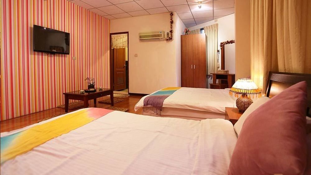 Love In Hualien B&B ภายนอก รูปภาพ