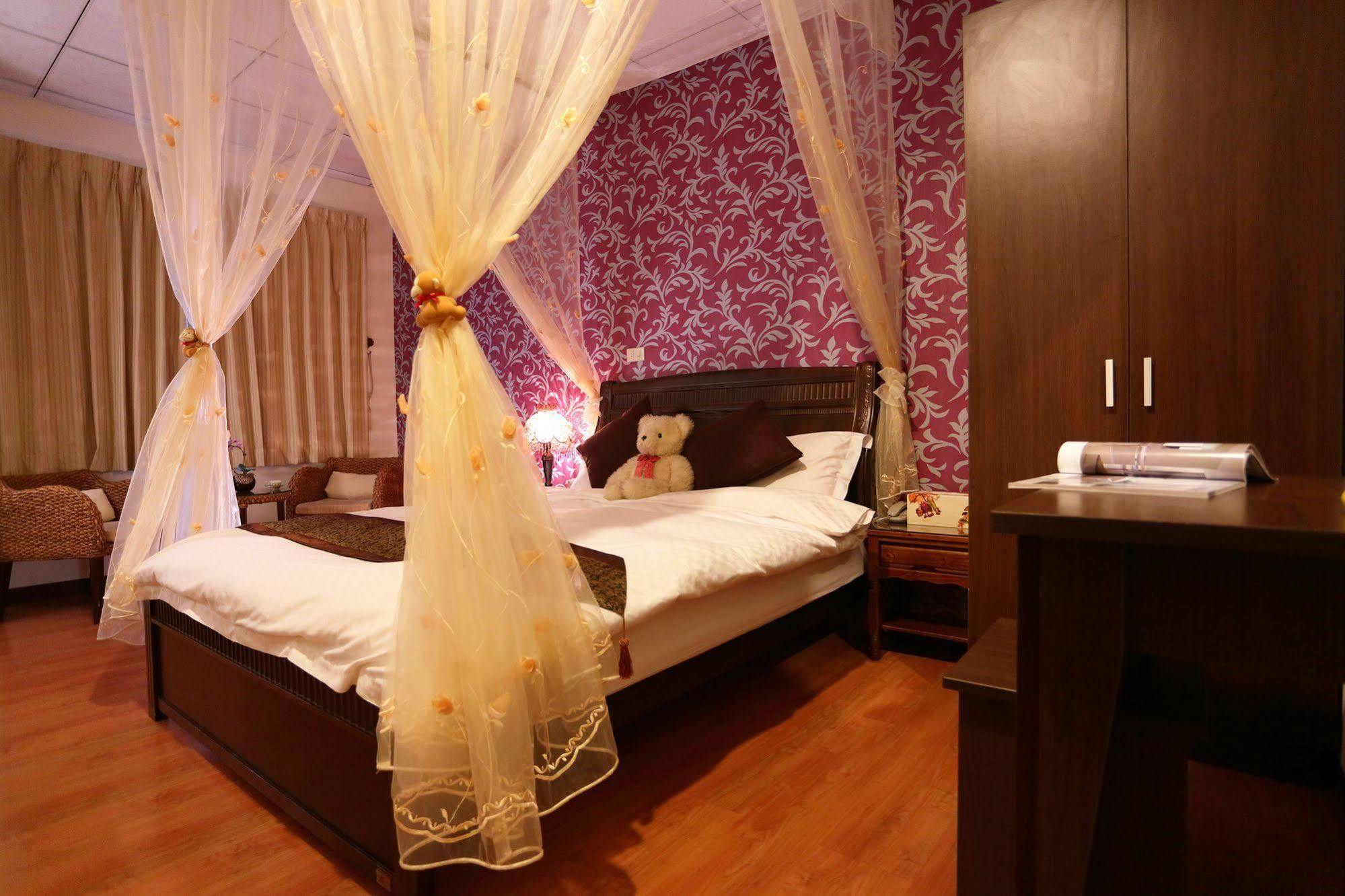 Love In Hualien B&B ภายนอก รูปภาพ