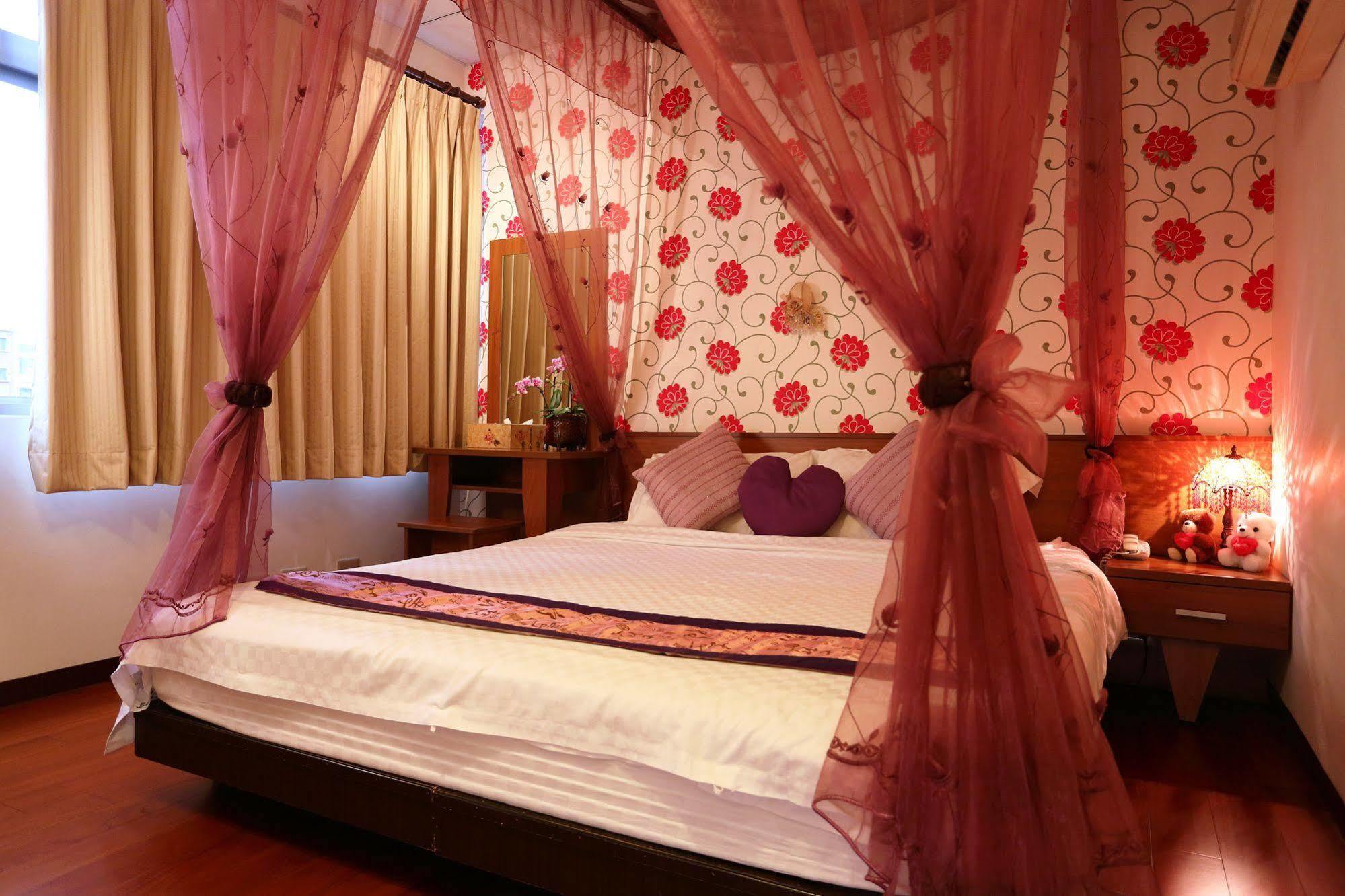 Love In Hualien B&B ภายนอก รูปภาพ
